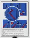Oh No! More Lemmings Atari instructions