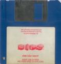 Oids Atari disk scan