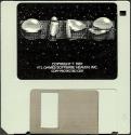Oids Atari disk scan