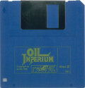 Oil Imperium Atari disk scan