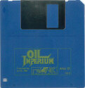 Oil Imperium Atari disk scan