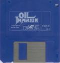 Oil Imperium Atari disk scan