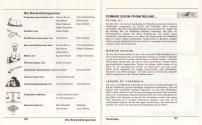 Oil Imperium Atari instructions