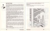 Oil Imperium Atari instructions