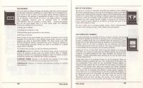 Oil Imperium Atari instructions