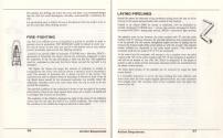 Oil Imperium Atari instructions