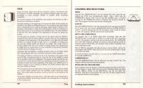 Oil Imperium Atari instructions