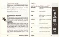 Oil Imperium Atari instructions