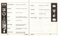 Oil Imperium Atari instructions