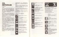 Oil Imperium Atari instructions