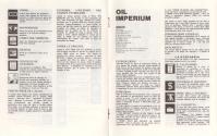 Oil Imperium Atari instructions