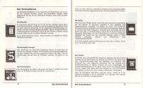 Oil Imperium Atari instructions