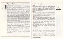 Oil Imperium Atari instructions