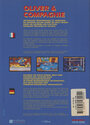 Oliver & Company Atari disk scan