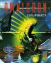 Omnicron Conspiracy Atari disk scan