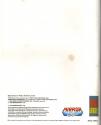 Omnicron Conspiracy Atari instructions