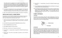Omnicron Conspiracy Atari instructions