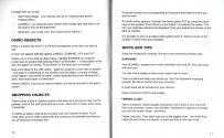 Omnicron Conspiracy Atari instructions