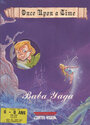 Once upon a Time - Baba Yaga Atari disk scan