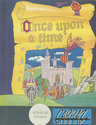 Once Upon a Time Atari instructions