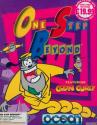 One Step Beyond Atari disk scan
