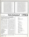 Nimi ja Osoitehakemisto Atari instructions