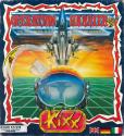Operation Harrier Atari disk scan