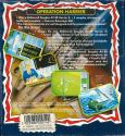 Operation Harrier Atari disk scan