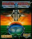 Operation Harrier Atari disk scan