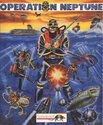 Operation Neptune Atari disk scan
