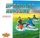Operation Neptune Atari disk scan