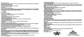 Operation Neptune Atari instructions