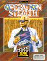 Operation Stealth Atari disk scan