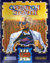 Operation Stealth Atari disk scan