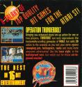 Operation Thunderbolt Atari disk scan