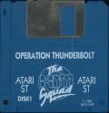 Operation Thunderbolt Atari disk scan