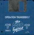 Operation Thunderbolt Atari disk scan