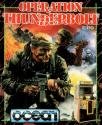 Operation Thunderbolt Atari disk scan