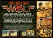 Operation Wolf Atari disk scan