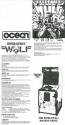 Operation Wolf Atari instructions