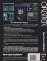 Orbiter Atari disk scan