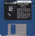 Orbiter Atari disk scan