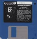 Orbiter Atari disk scan