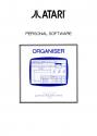 Organiser Atari disk scan