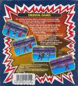 Oriental Games Atari disk scan