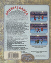 Oriental Games Atari disk scan