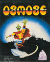 Osmose Atari disk scan
