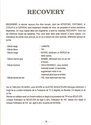 Osmose Atari instructions