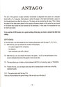 Osmose Atari instructions