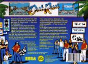 Out Run Atari disk scan